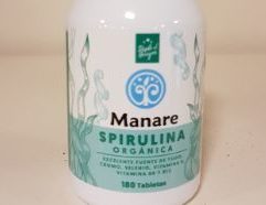 Superalimento ancestral en el que abundan nutrientes vitales para el buen funcionamiento de nuestro orgánismo.