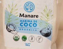 Esta harina se puede utilizar para preparar productos horneados, para espesar salsas o cremas.