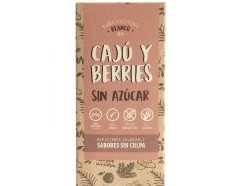 sin azúcar y sin gluten.