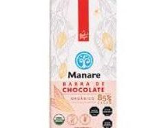 Elaborado bajo el concepto "del grano a la barra" con cacao orgánico criollo de fino aroma recolectado de la selva Amazónica Peruana. Este es un chocolate único, sin endulzar, de sabor amargo intenso. Lo puedes comer sólo o derretirlo y endulzarlo a gusto.