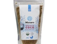 Está cultivada de manera sustentable, donde trabajamos conjuntamente con 2.500 agricultores de Indonesia, fomentando la agricultura orgánica, logrando así este maravilloso producto.